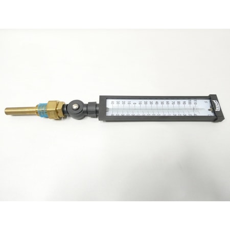 Winters 3/4NPT -40-110F OTHER THERMOMETER TIM101